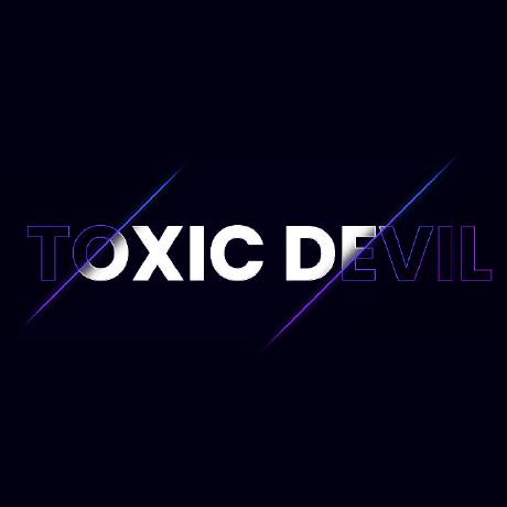 TOXIC-DEVIL