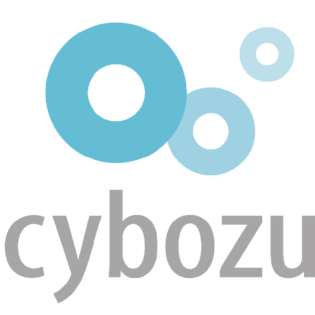 User avatar: Cybozu