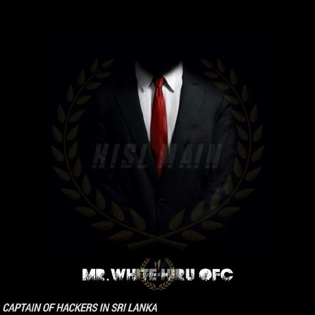 Mr.White Hiru